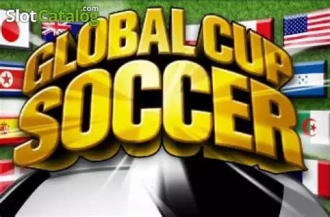 Global Cup Soccer betsul